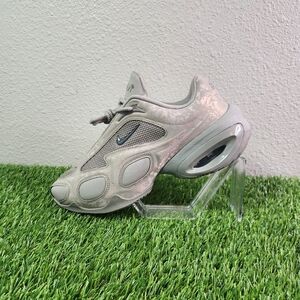 Nike Air Max Muse SE Women’s Size 10 College Grey Metallic Silver HM0750-001 New